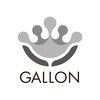 ガロン(GALLON)のお店ロゴ