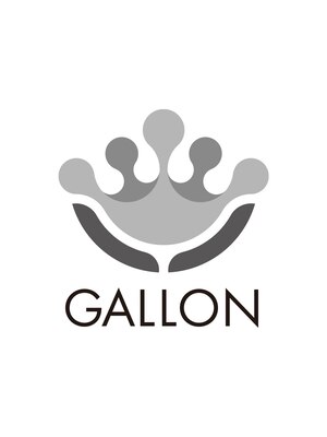 ガロン(GALLON)