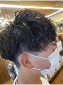 ツイストスパイラル