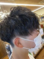 ティー ハピネス 廿日市店(T.Happiness)&nbsp;ツイストスパイラル