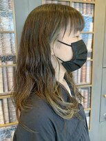 ザビー(THE B)&nbsp;【本八幡The B】お客様スタイル