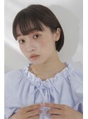 ヘルシーミニボブ