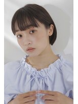 ベイス アワジ(BASE)&nbsp;ヘルシーミニボブ