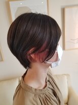 ラヴィズム 松崎店(LUVISM)&nbsp;カット／インナーカラー