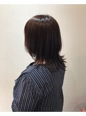 ナチュラルウルフ