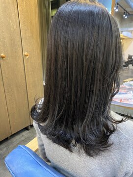 ロア ヘアーコーディネート 四条烏丸店(LoRE hair coordinate) LoRE☆