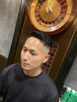 ヒロギンザ 横浜店(HIRO GINZA)&nbsp;濡れパンフェード