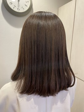 ミューズ 塩釜口店(MUSE) 夏のおすすめスタイル