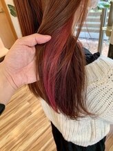ヘアーロッジ(HAIR ROJJ)
