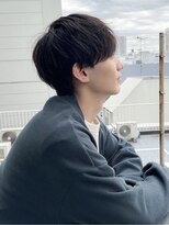 スキル 渋谷(SKILL)&nbsp;ナチュラルマッシュ