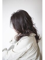 クラク 笹塚店(KURAKU)&nbsp;チョコレートブラウン/カジュアル/ヘアアレンジ/笹塚/幡ヶ谷