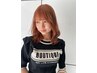 【当日予約限定】カットorカラー＆オージュアトリートメント&クイックスパ