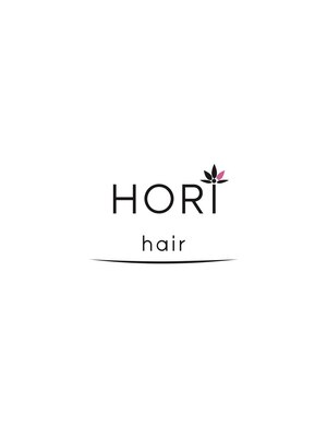 ホリヘアー(HORI hair)