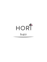 HORI hair【6月1日NEW OPEN】