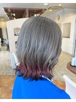 ヴィサージュオーク(VISAGE oak)&nbsp;Design color