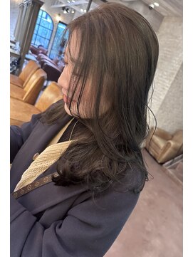 エルト 四条烏丸(elto) 大人気ショコラグレージュ★★《下岡優花》