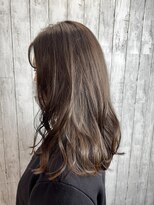 ビューティドレッセヤマノ 池袋パルコ(Beauty Dresse YAMANO)&nbsp;【ロング】【巻き髪】
