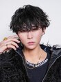 トゥルークリエイション 渋谷(True Creation SHIBUYA) 渋谷でメンズカットは僕で間違えありません。【渋谷/Men's】