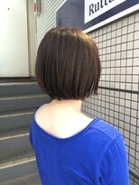 ルッツ カオラ(Ruttu KaoLa)&nbsp;ショートボブ/ショート