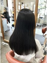 ヴィサージ(Visage)&nbsp;アッシュグレージュ　韓国スタイル