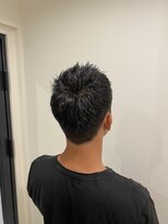 ユニコ(unico)&nbsp;メンズカット/メンズショート