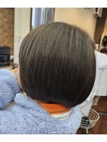 サロンドミューク(salon de mjuk)&nbsp;キッズカット