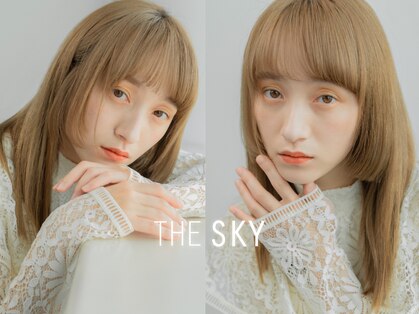 ザスカイ(THE SKY)の写真