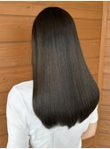 赤み消しカラー 「オリーブグレージュ」