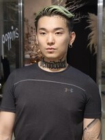 ポピンズ(poppins)&nbsp;メンズショート