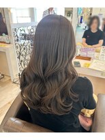 クレン 真嘉比店(Cre'ne) オリーブベージュ