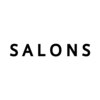 サロンズ イオン小郡店(SALONS)のお店ロゴ