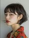 サイクル(CYCLE)の写真/一人ひとりの髪質やクセを見極めたカットで、あなたの魅力を最大限に引き出します☆毎朝のセットも簡単に♪