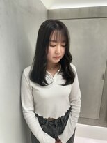 スイ 松戸(SUI)&nbsp;ブルーブラック