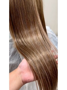 スタイル 横浜(STYLE) 横浜エクステ/シールエクステ80本つけ放題/エクステ/長さだし/