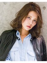 ダイス シブヤ(DIECE SHIBUYA.)&nbsp;くびれミディアム