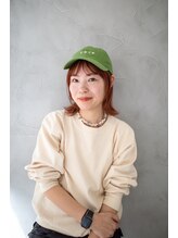 ワク(WAKU) miho 