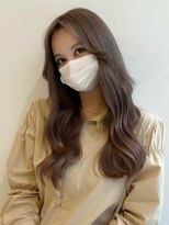 オーレン 横浜(oren) 透明感カラー/イメチェンヘアスタイル/美髪のススメ/横浜