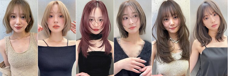 ソヨン 奈良店(SOYON)のサロンヘッダー