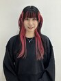 カウチ 板橋本町店(kauti) 大熊 佳菜美
