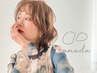 【 髪質改善 】 oggiotto ヘアエステ "プレミアムコース" ￥8000