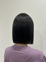 ジャガラ 津田沼店(JAGARA)&nbsp;ぷっつりボブ