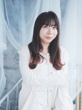 ウルカミバイディライト(ULCAMI by Delight) ayaka 