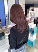 バイオレットカラー