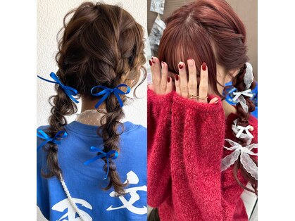 リレーション(Relation)の写真