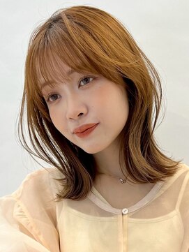 コンフィー(comfy) 『SHOKI』 ミニウルフホワイトベージュチェリーブラウン