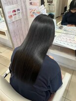 ジジ バイ プロデュース 相模原店(JiJi by produce)&nbsp;めちゃツヤブラック