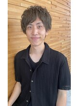 セリオン 調布 つつじヶ丘 調布店(CES LIONS) 古賀 克哉