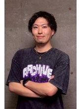 バーバーハウス ラヴィ(Barber House Lavie) Ryo 