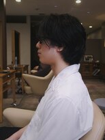 インビテーション 名古屋(invitation)&nbsp;#メンズショート