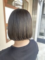 アコバイネオリーブ(aco by Neolive) オリーブグレージュ